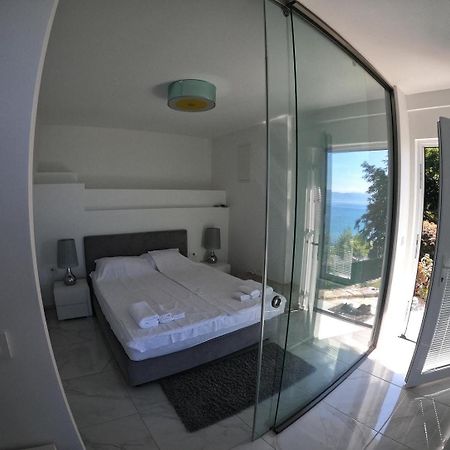 Apartment Villa Balevski オフリド エクステリア 写真