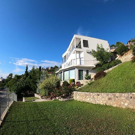 Apartment Villa Balevski オフリド エクステリア 写真