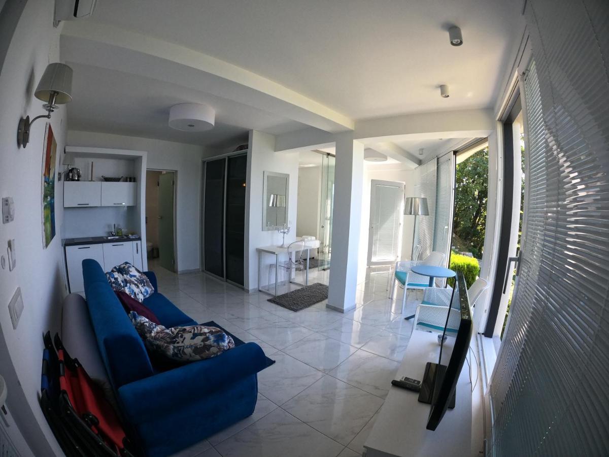 Apartment Villa Balevski オフリド エクステリア 写真