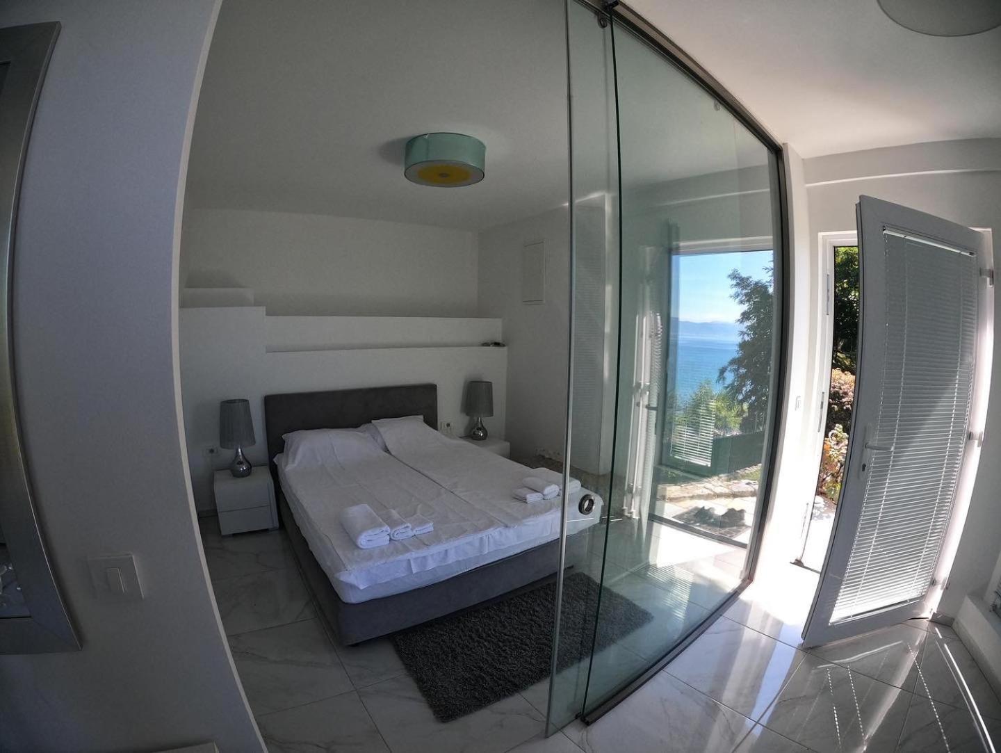 Apartment Villa Balevski オフリド エクステリア 写真