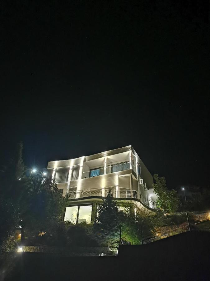 Apartment Villa Balevski オフリド エクステリア 写真