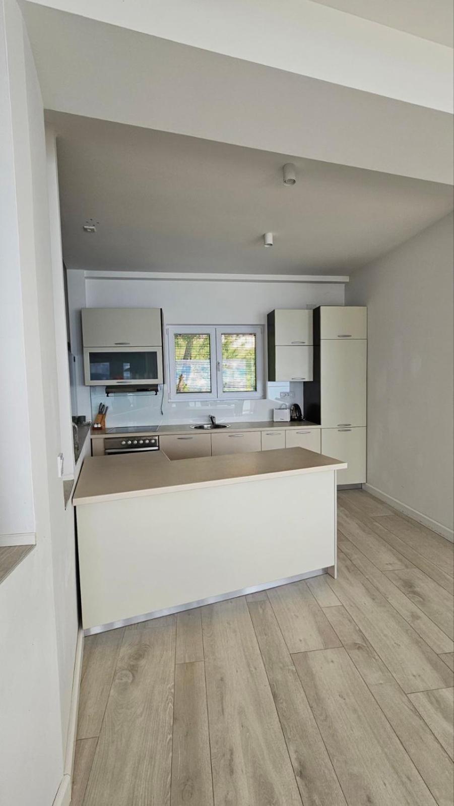 Apartment Villa Balevski オフリド エクステリア 写真