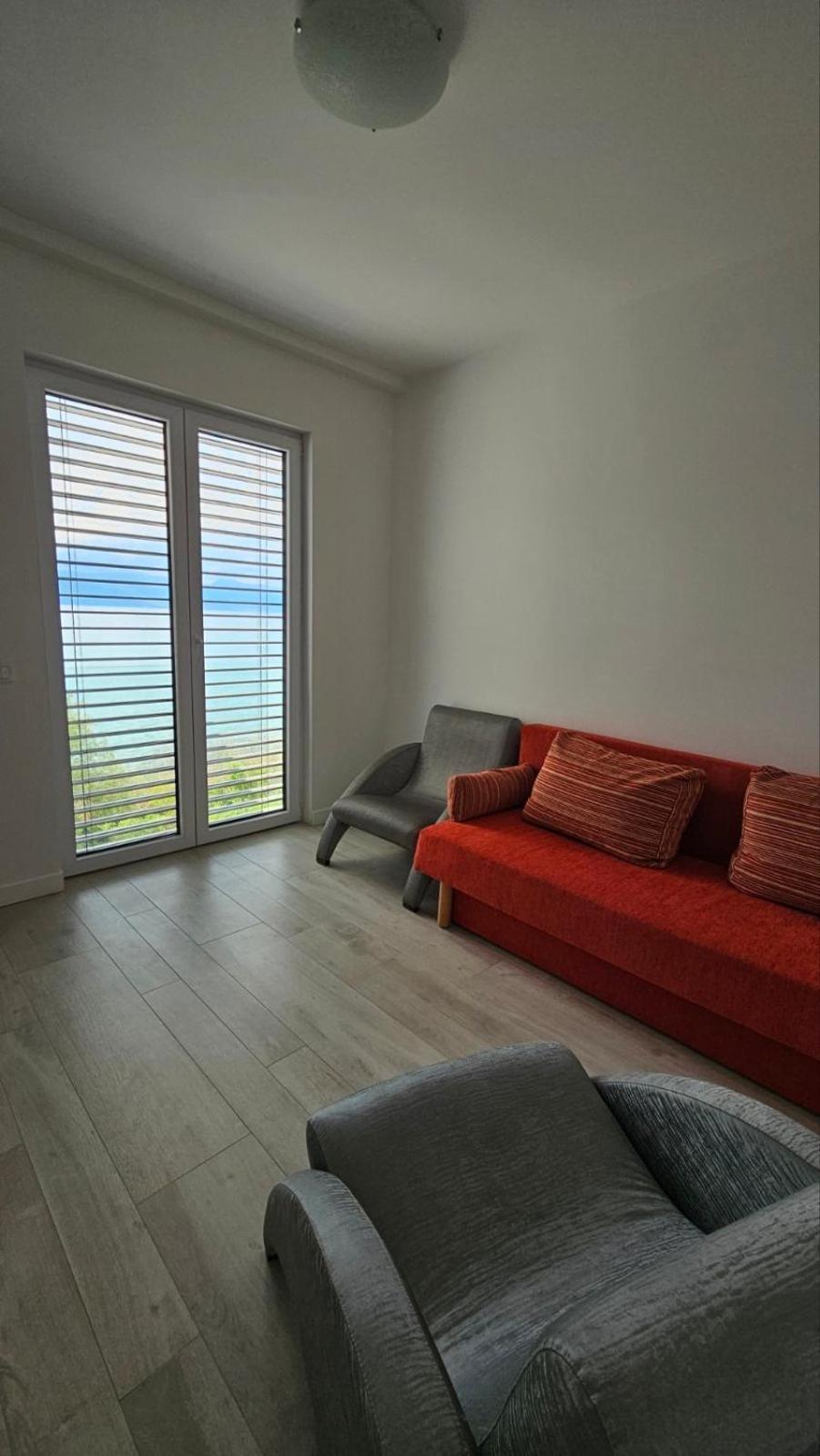 Apartment Villa Balevski オフリド エクステリア 写真