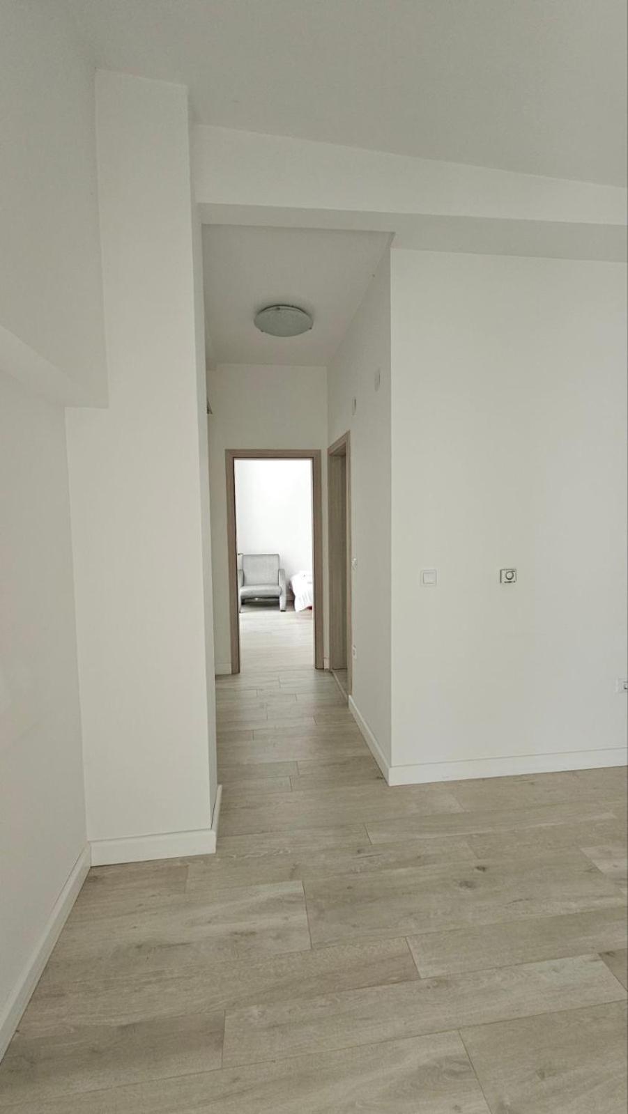 Apartment Villa Balevski オフリド エクステリア 写真