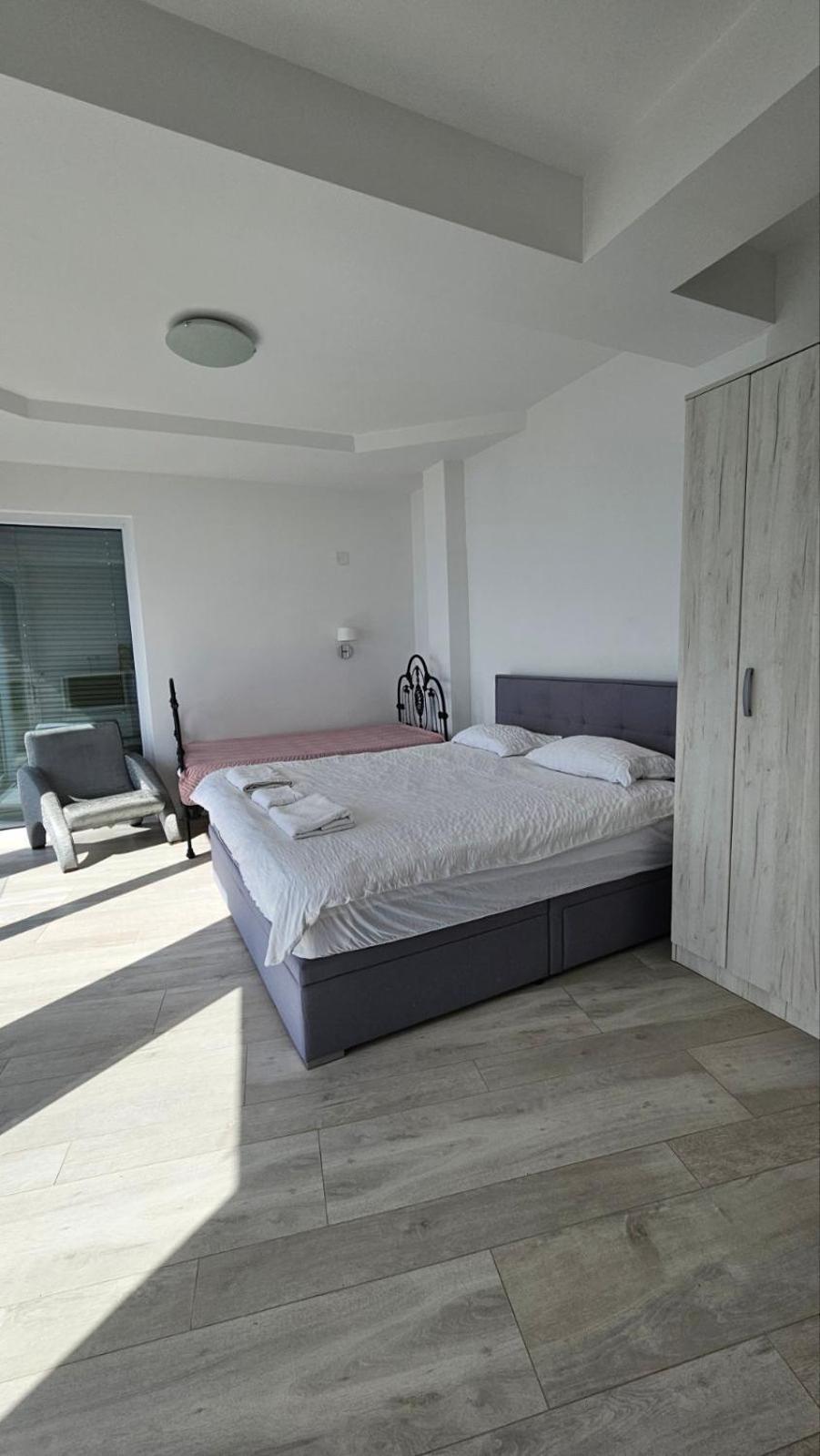 Apartment Villa Balevski オフリド エクステリア 写真