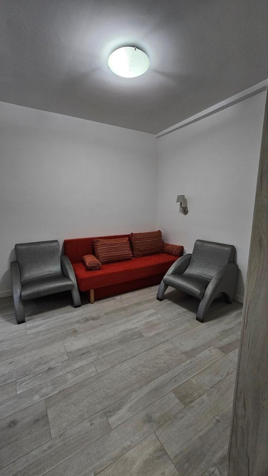 Apartment Villa Balevski オフリド エクステリア 写真