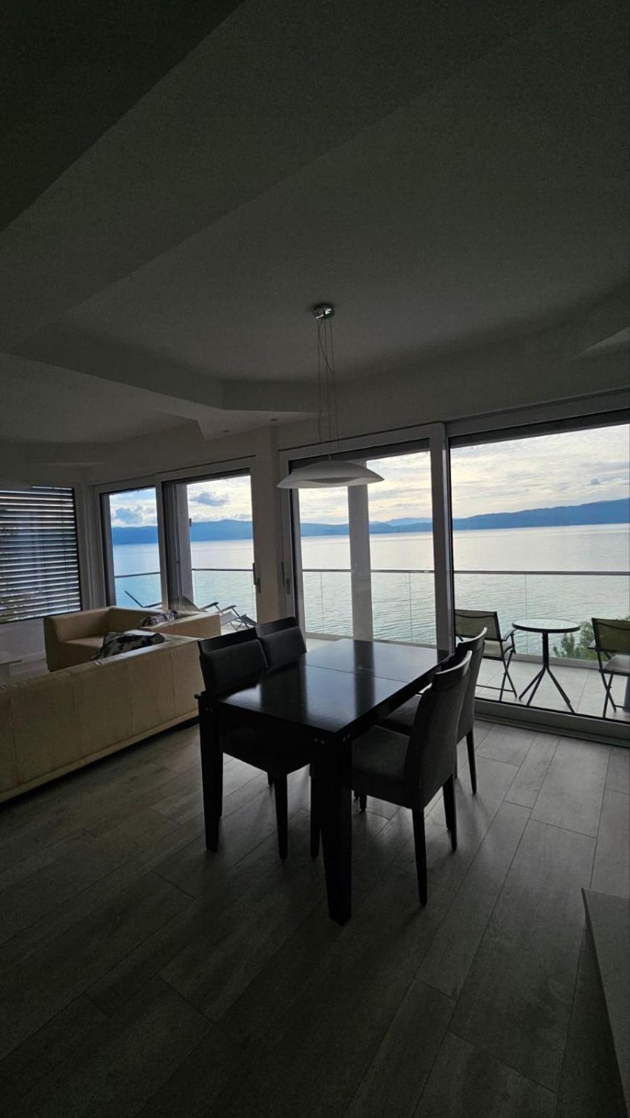 Apartment Villa Balevski オフリド エクステリア 写真