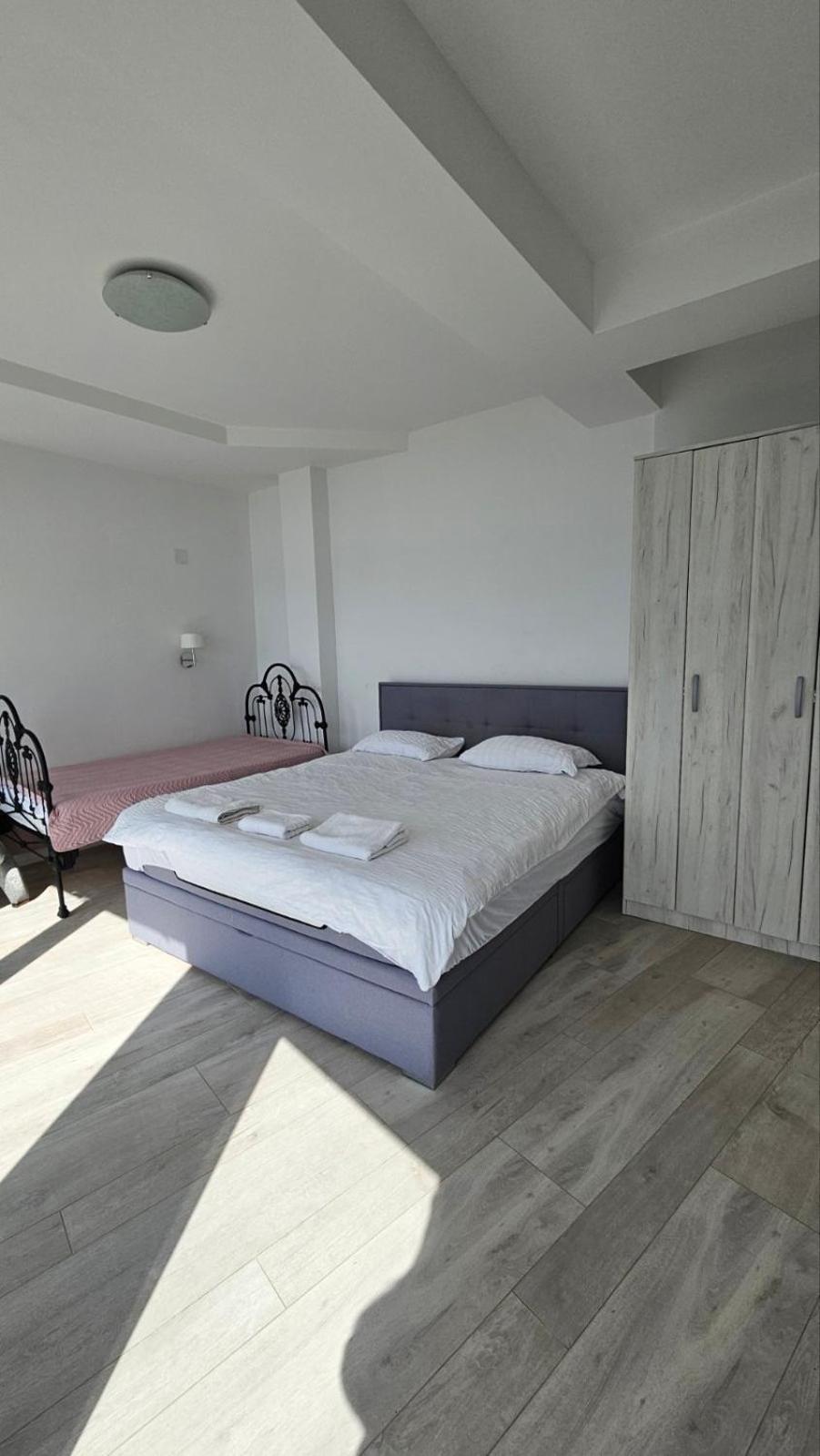 Apartment Villa Balevski オフリド エクステリア 写真