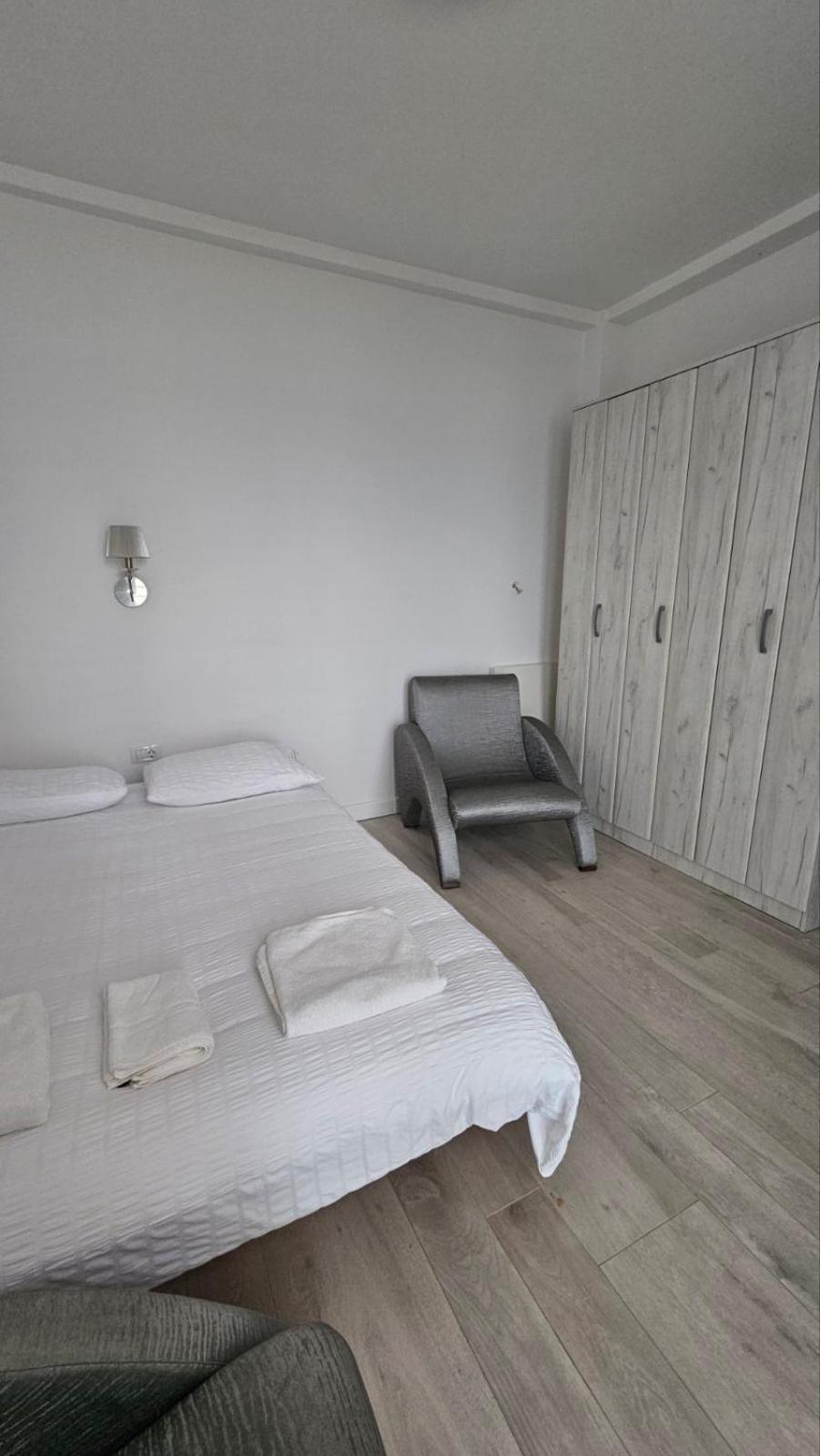 Apartment Villa Balevski オフリド エクステリア 写真