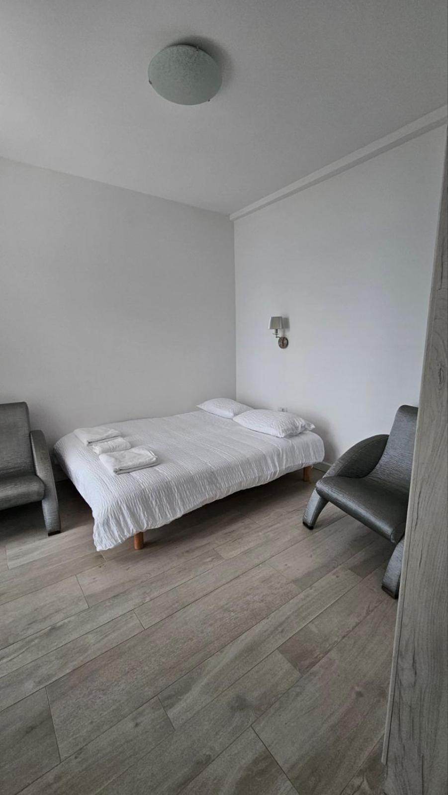 Apartment Villa Balevski オフリド エクステリア 写真