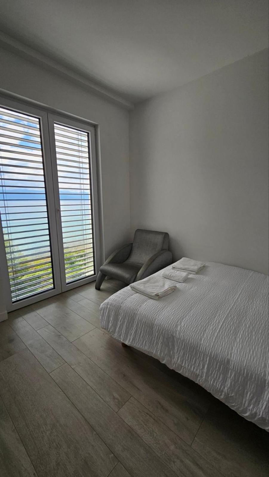 Apartment Villa Balevski オフリド エクステリア 写真