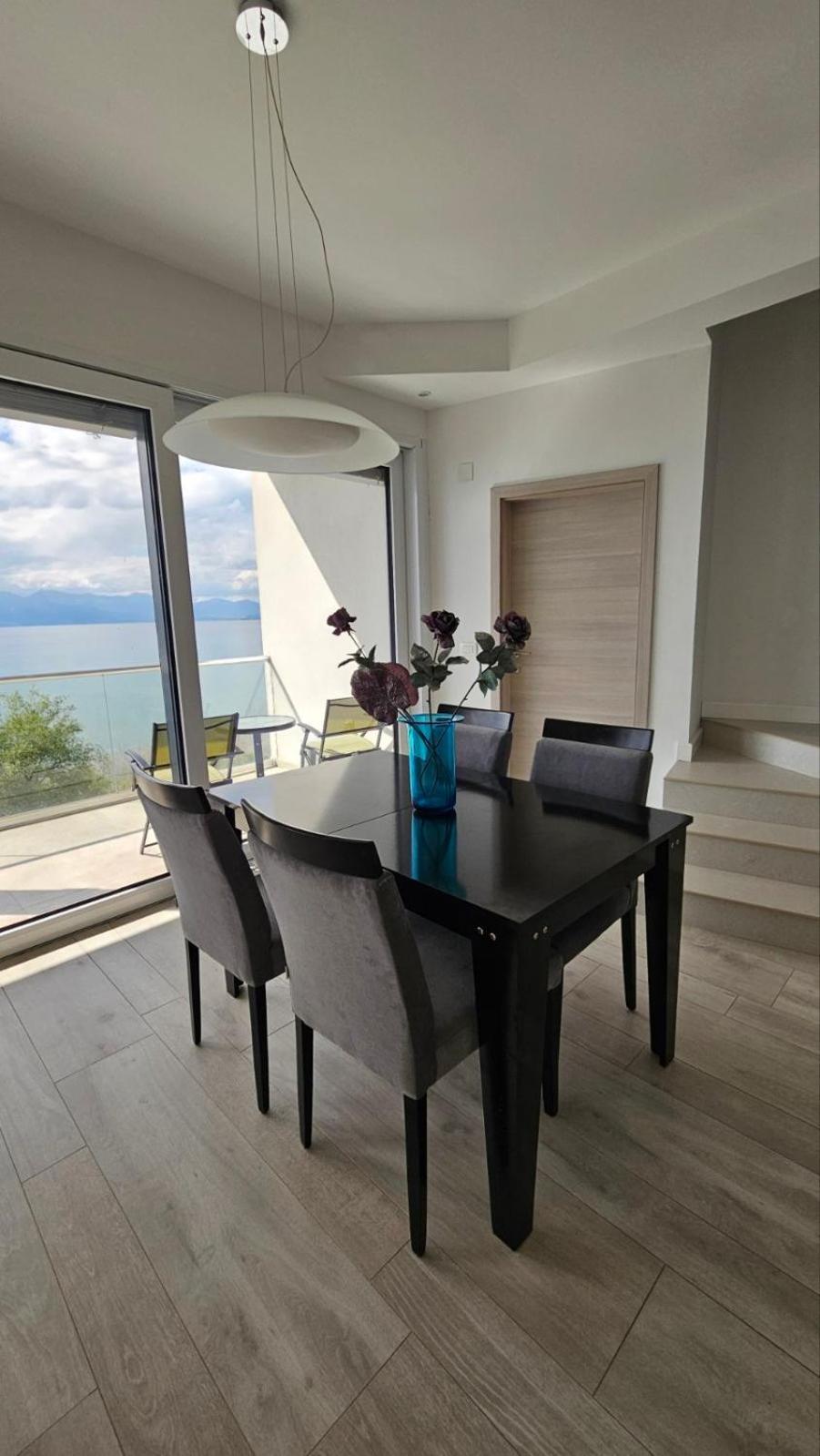 Apartment Villa Balevski オフリド エクステリア 写真