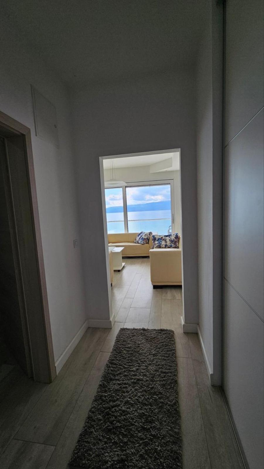 Apartment Villa Balevski オフリド エクステリア 写真