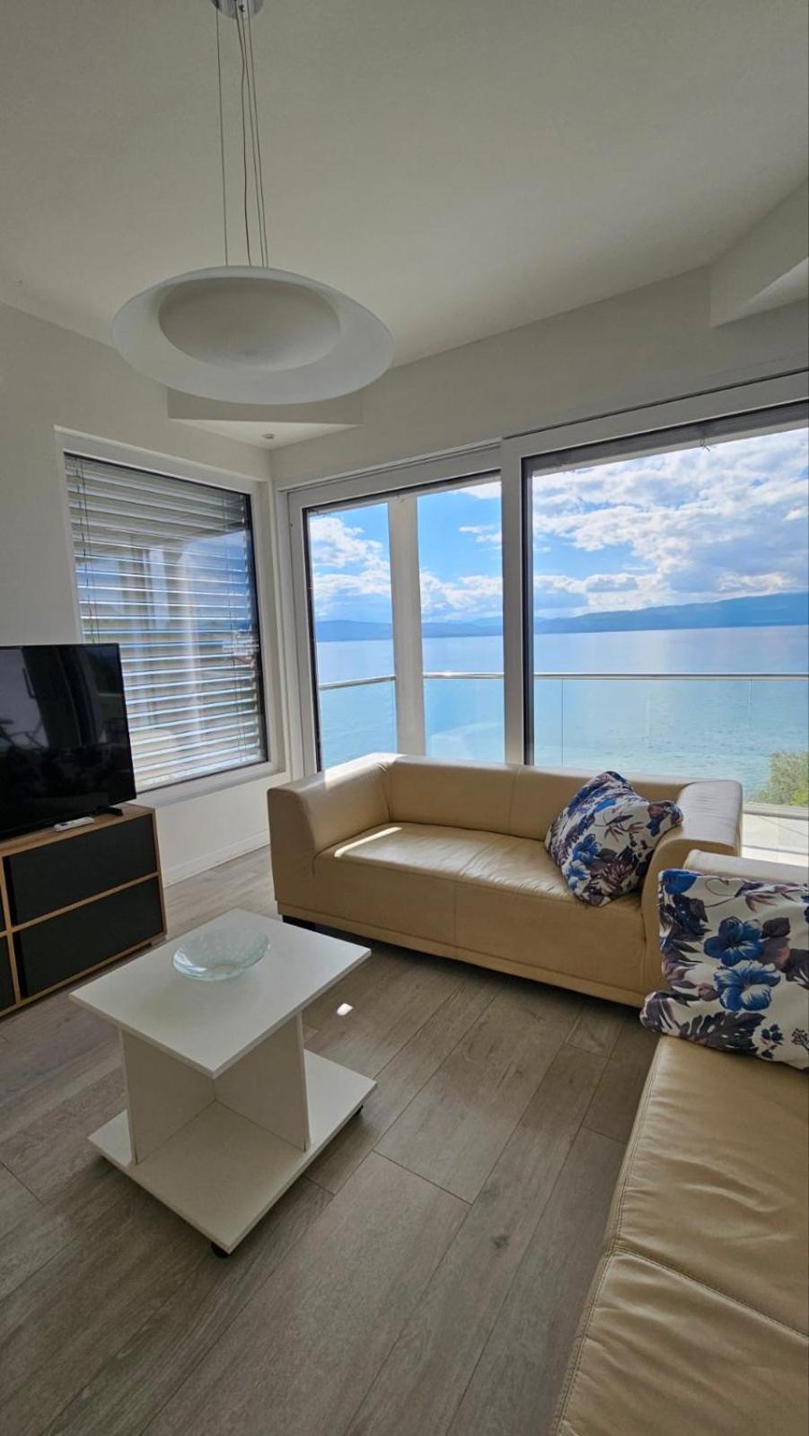Apartment Villa Balevski オフリド エクステリア 写真
