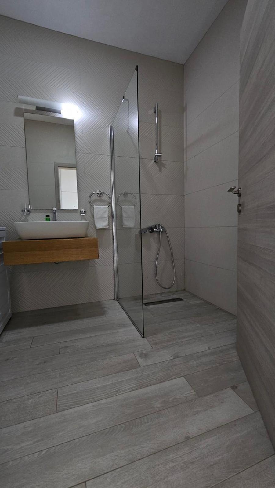 Apartment Villa Balevski オフリド エクステリア 写真
