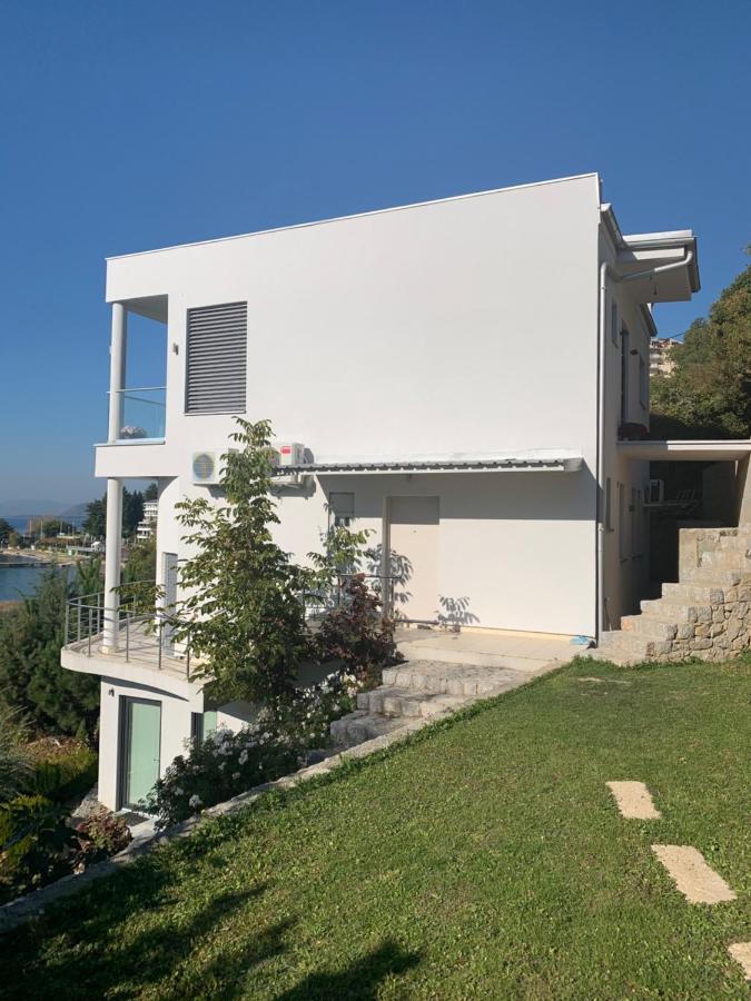 Apartment Villa Balevski オフリド エクステリア 写真