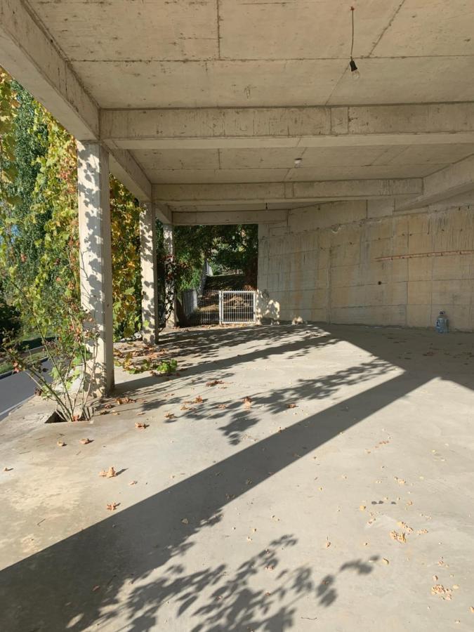Apartment Villa Balevski オフリド エクステリア 写真